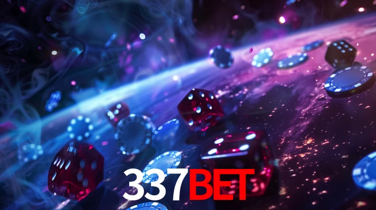 Welcome Bonus 337BET