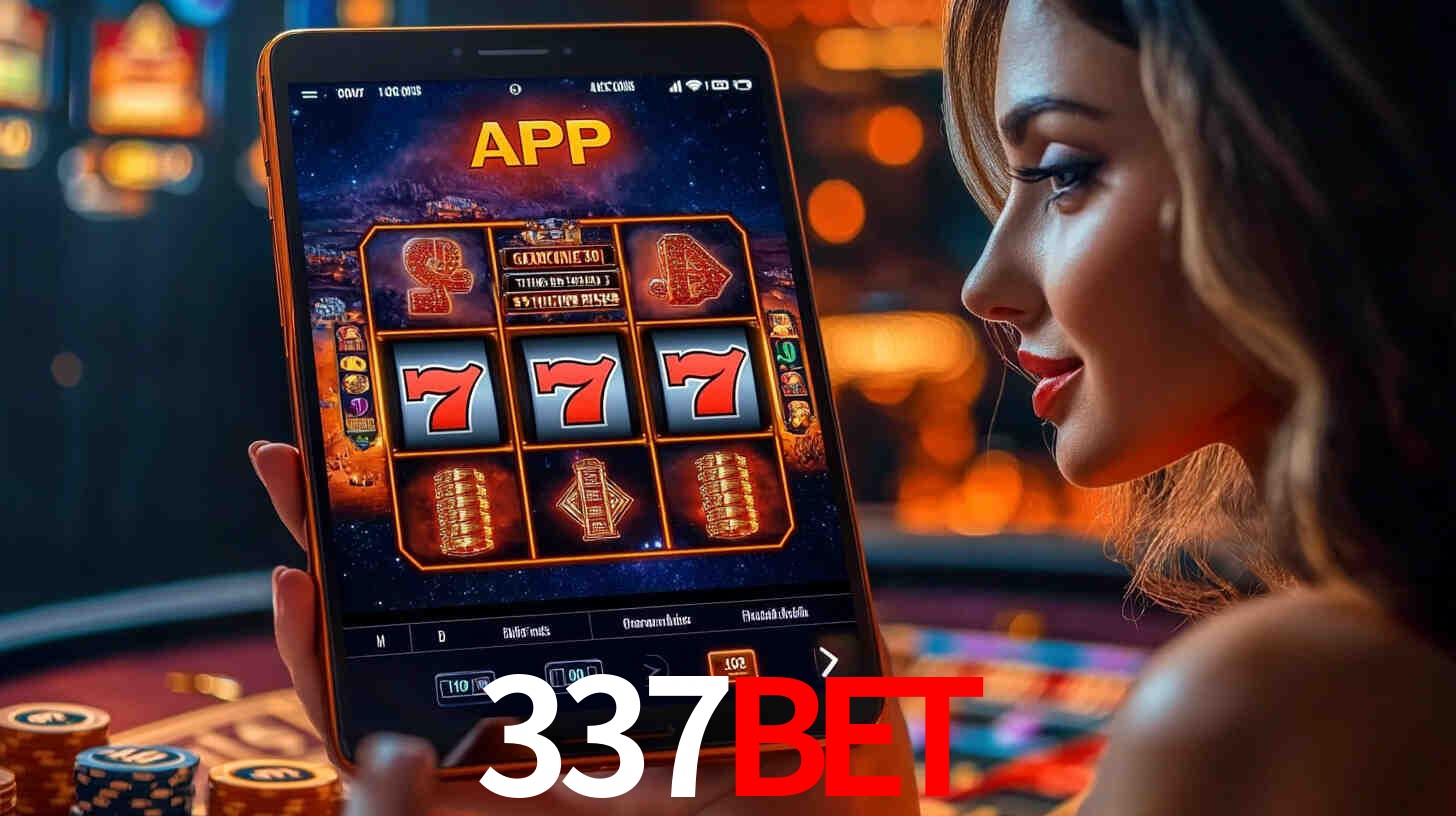337BET