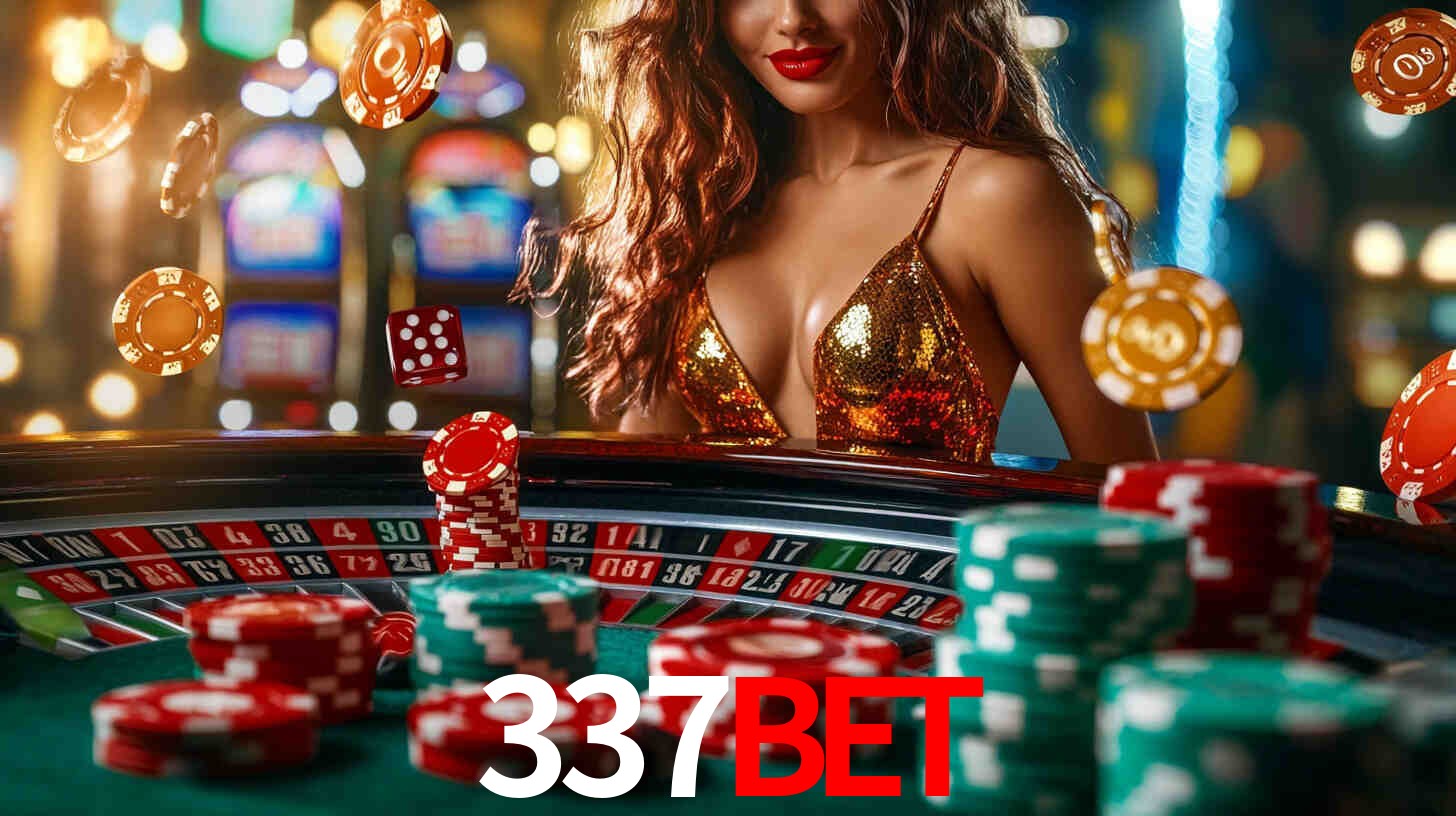 Daily Bonuses 337BET