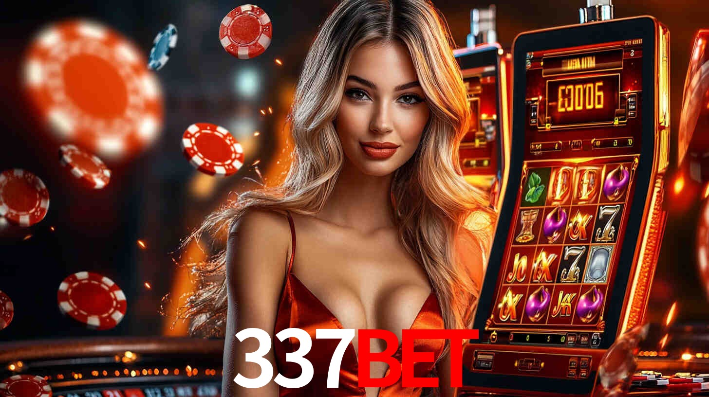 337BET