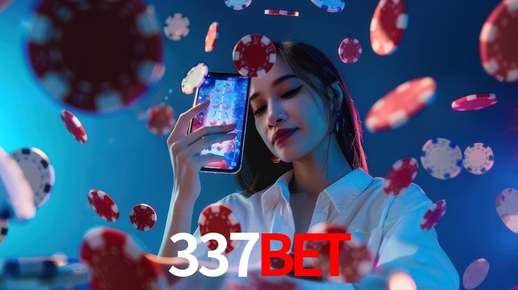 Apostas Esportivas na 337BET: Um Guia Completo