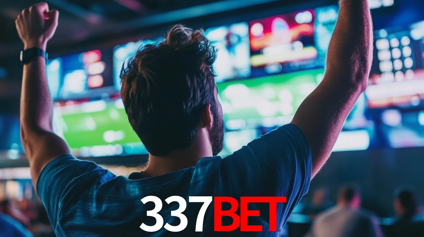 337BET: A Experiência de Casino com Jogos de Mesa ao Vivo