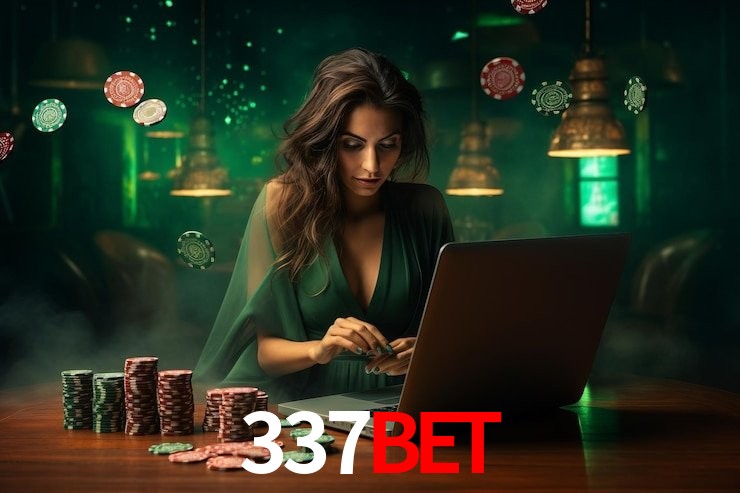 337BET App Interface