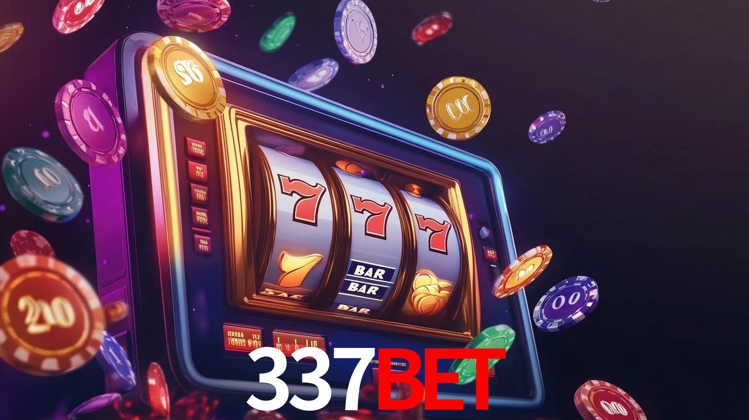 337BET App Interface