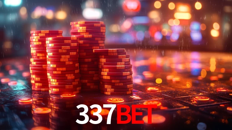 337BET