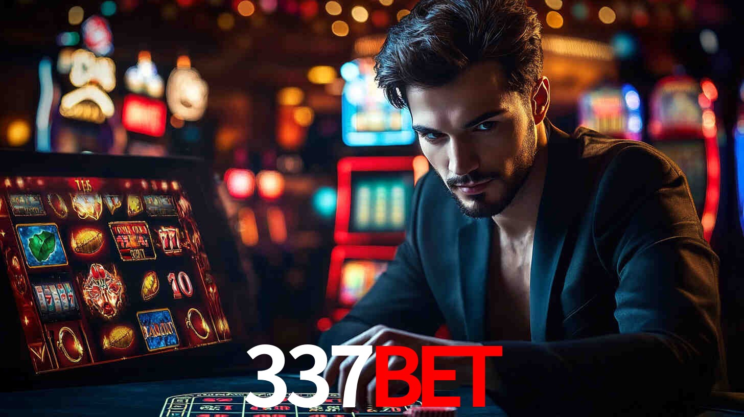 337BET,337BET.COM