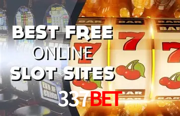 Descubra o Mundo do Cassino Online com 337BET