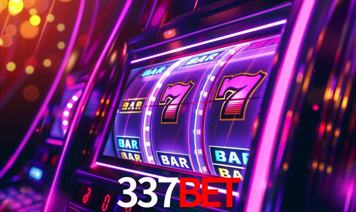337BET