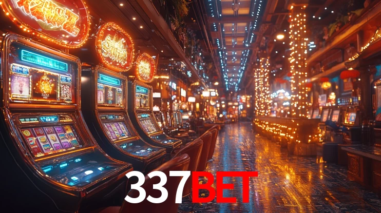 337BET,337BET.COM