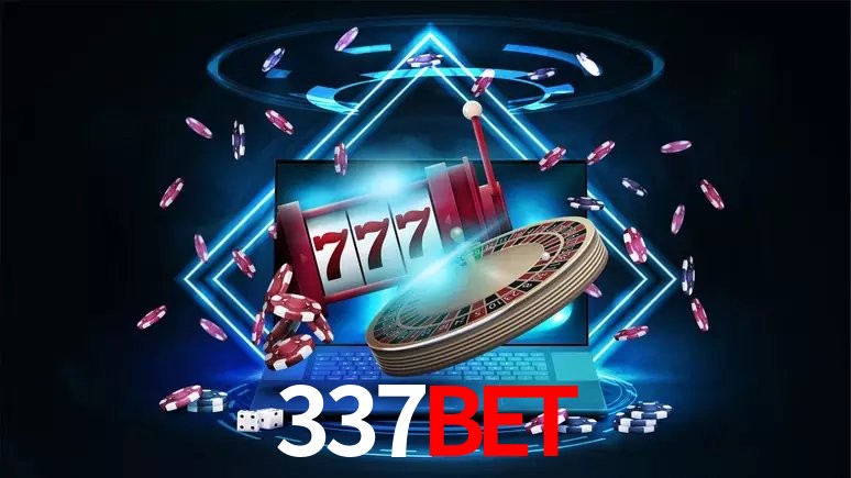 cassino 337BET