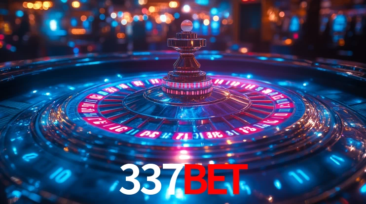 337BET