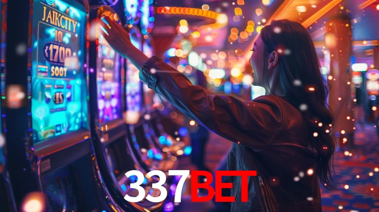 337BET.COM